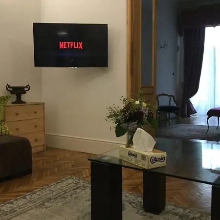 Appartement Bea